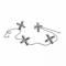 dessous de plat � pi�ces mobiles - Tripod
