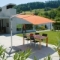 parasol d�port� - Pendalex P+ - 285 x 230