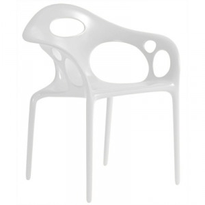 Fauteuil bridge - Supernatural