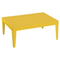 table basse rectangulaire - Zef