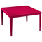 table carr�e - Zef XL