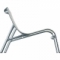 chauffeuse - Armframe 418