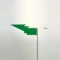 girouette - Wind Vane vert