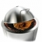 couvercle-d�me pour barbecue � charbon PM