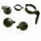 couvercles de bocaux - Jar tops