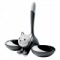 gamelle pour chat - Tigrito