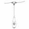 joint � trois voies - Pod Lens