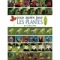 Jour apr�s jour, les plantes