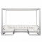 canap�  - Pergola sofa