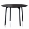 table - First
