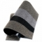 tapis - Shag L - bandes larges