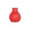 Vase caoutchouc PM