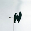 girouette - Wind Vane bleu fonc� Dimensione Disegno Objets d�co
