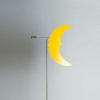girouette - Wind Vane jaune Dimensione Disegno Objets d�co