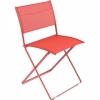 chaise de jardin pliante - Plein air Fermob Fermob