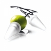 Mangeoire Menu Accessoires pour animaux
