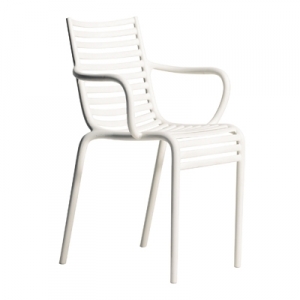 fauteuil - Pip-e Philippe Starck