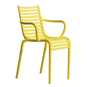fauteuil - Pip-e Philippe Starck