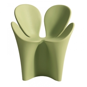 fauteuil - Clover Ron Arad