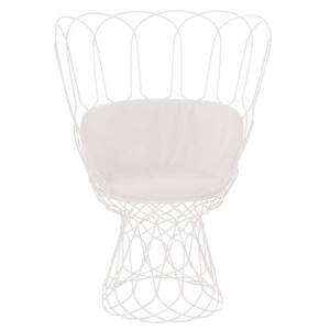Fauteuil - Re-Trouvé