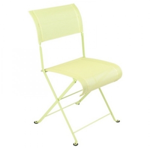 chaise de jardin pliante - Dune Pascal Mourgue