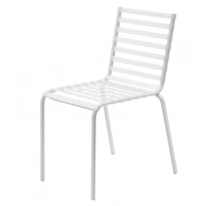 Chaise - Striped