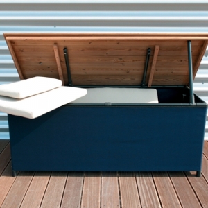 coffre de rangement - Chest'r Jean-Pierre Galeyn