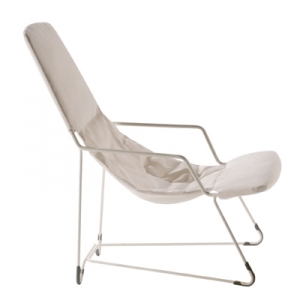 fauteuil de jardin - Plein Air Alfredo Hberli