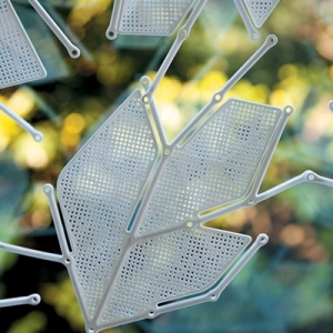 Feuilles à cliper - Maria