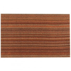 tapis - Shag L - bandes fines Sandy Chilewich
