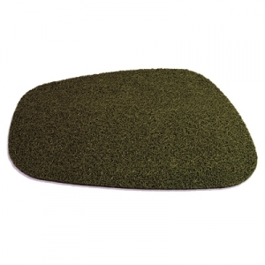 Tapis - Spun Abstract