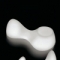 assise lumineuse - Blob XL