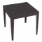Table carr�e - Zef GM 