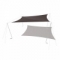voile d'ombrage - Tuarec