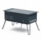 barbecue � charbon de bois - Barbicu