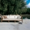 canap� 3 places - Mistral