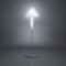 lampadaire - Bonheur
