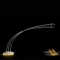lampadaire - Floora