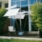parasol 5 voiles - Camerarius