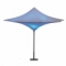 parasol lumineux - Juri G