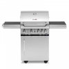 barbecue - Freedom 321X GrandHall Cuisine - barbecue