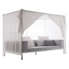 baldaquin avec tente - Springtime B&B Italia Parasols & Pergolas