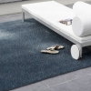 tapis - Atlantique brins - 200 x 200 cm Rugs Couture Tapis
