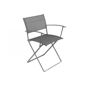 fauteuil bridge de jardin - Plein Air Pascal Mourgue