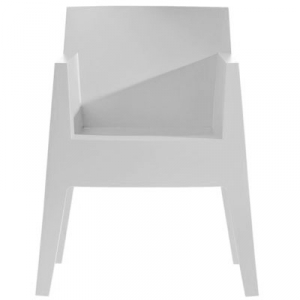 fauteuil - Toy Philippe Starck