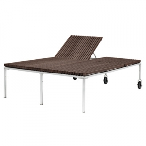 Bain de soleil - Sun Lounger 125