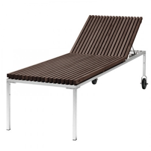 Bain de soleil - Sun Lounger 62