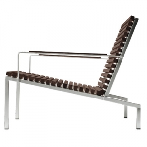 Fauteuil - Lounge Chair High