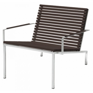 Fauteuil - Lounge Chair Low