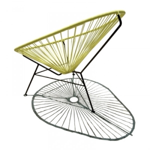 fauteuil - Acapulco